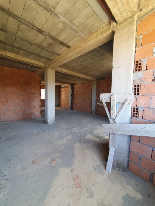 Vente Appartement F3 Tizi Ouzou Azeffoun