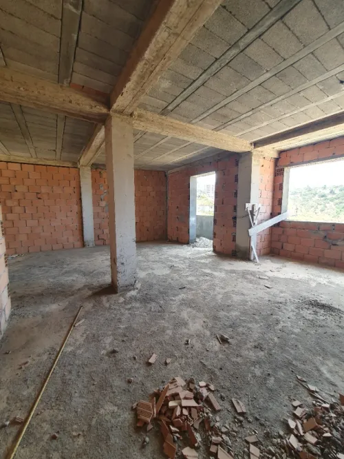 Vente Appartement F3 Tizi Ouzou Azeffoun