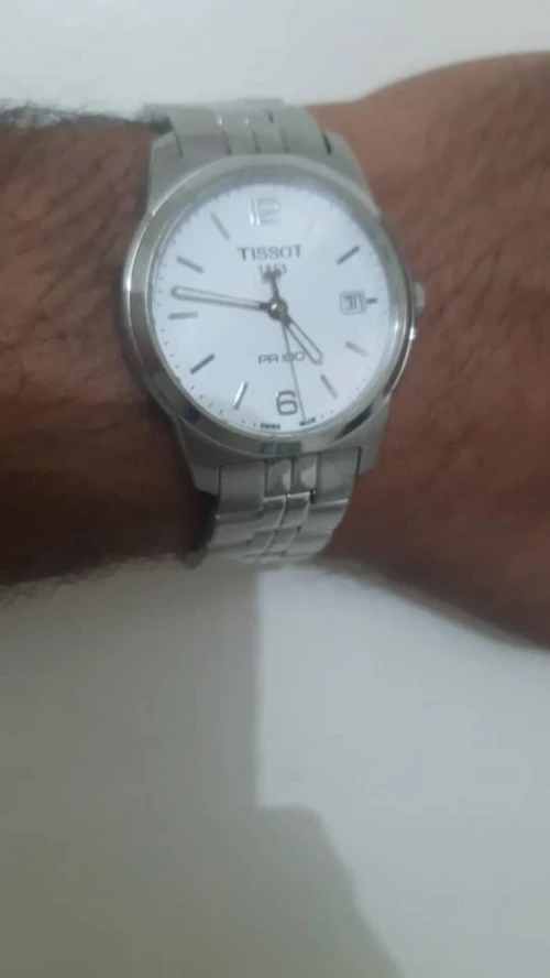 Montre luxe