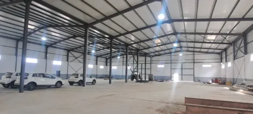 Location Hangar - Usine Alger Tessala el merdja