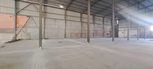 Location Hangar Alger Oued smar