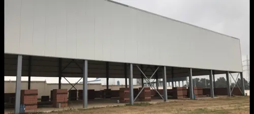 Location Hangar - Usine Boumerdès Ouled moussa