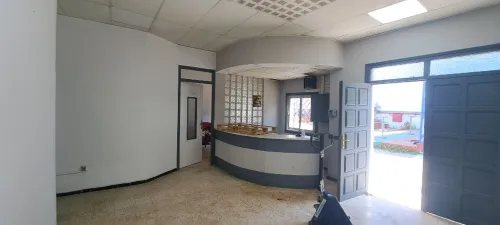 Location Hangar Alger Reghaia