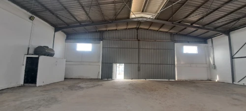 Location Hangar - Usine Blida Beni tamou