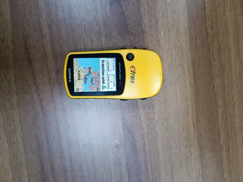 Gps Garmin eTrex Venture HC