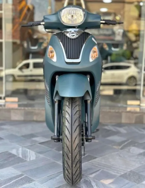 Sym S 2025