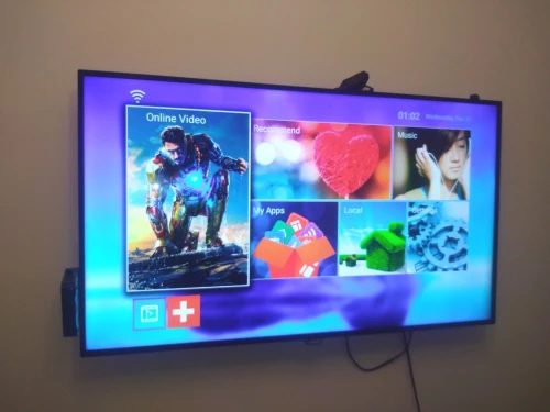 Télévision PHILIPS