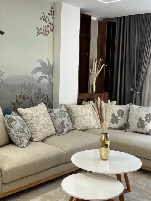 Vente Appartement F3 Alger Dar el beida