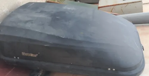 coffre de toit de voiture,