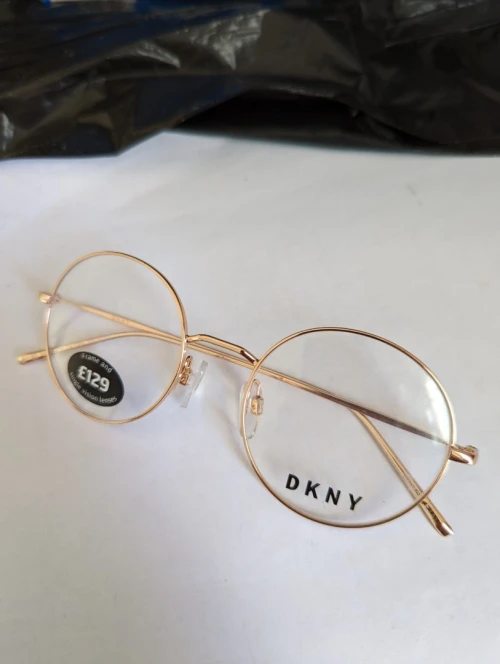 Monture de lunettes original uk 