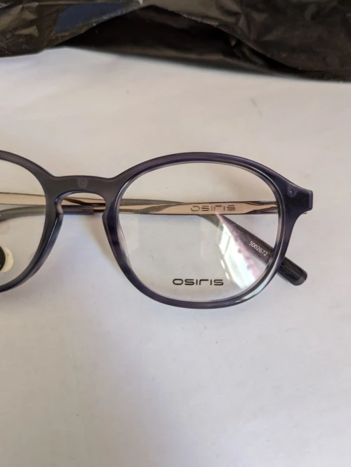 Monture de lunettes original uk 