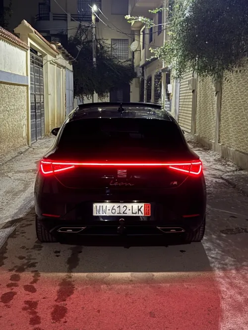 Seat Léon 2024 Fr