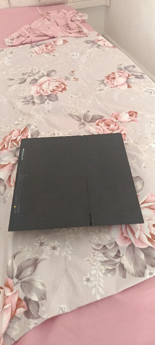 PS4 Fat flashé modèle 1216