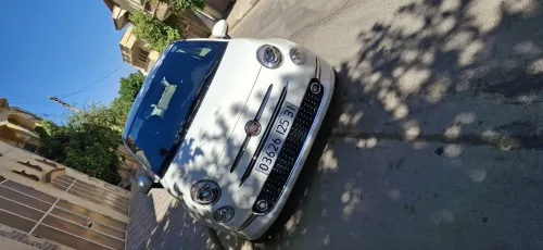 Fiat 500 2025 Cult MIB