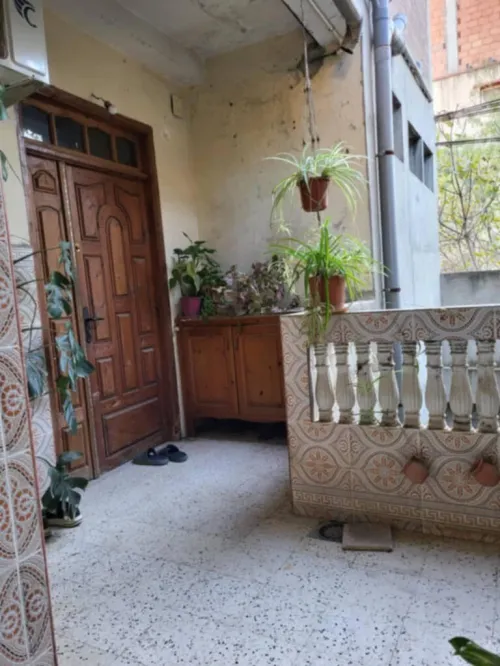 Vente Villa Boumerdès Bordj menaiel