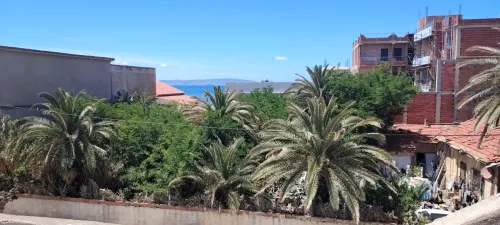 Vente Villa Alger Bordj el bahri