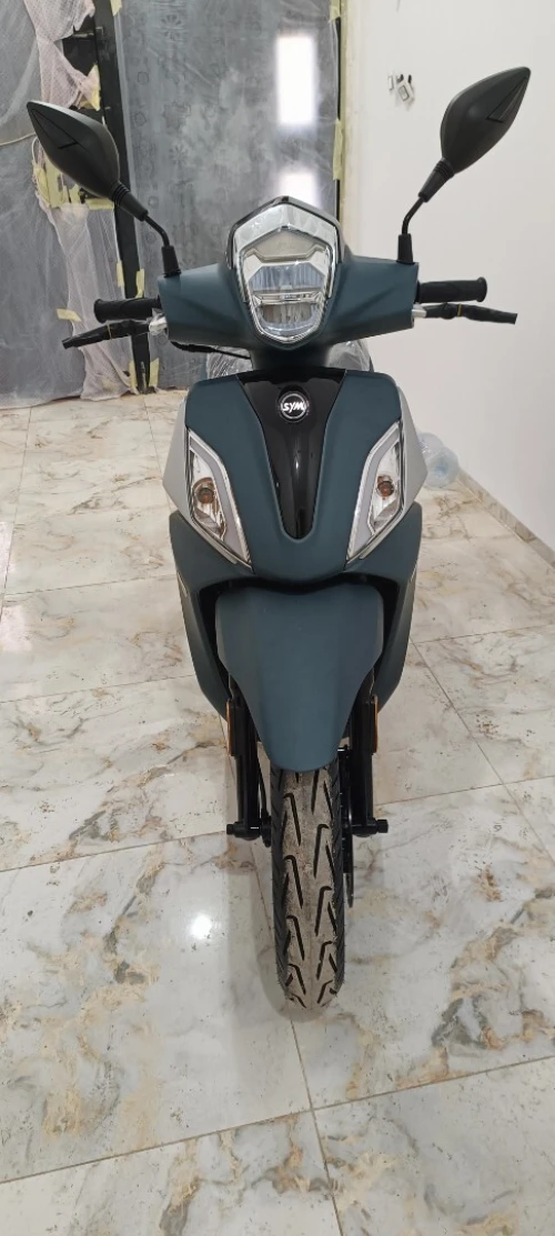 Sym ST 2026