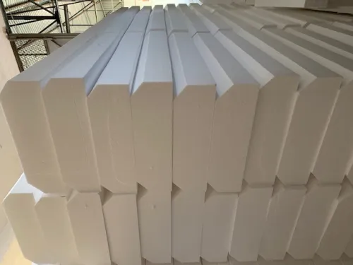 PRODUCTION ET VENTE D'HOURDIS EN POLYSTYRENE