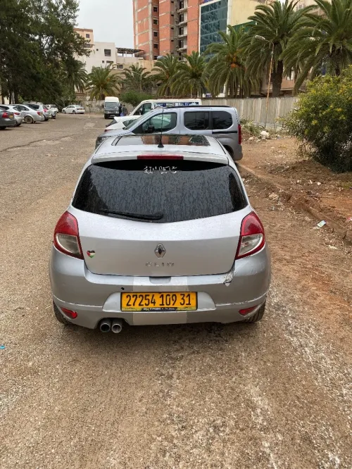 Renault Clio 3 2009 