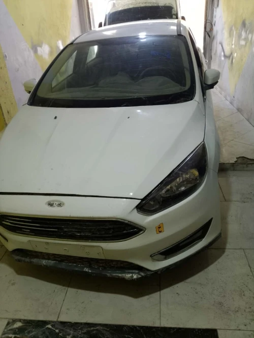 Ford Focus 4 portes 2016 Focus 4 portes