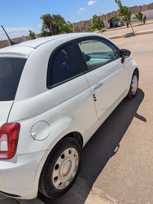 Fiat 500 2024 Cult MIB