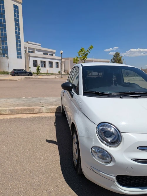 Fiat 500 2024 Cult MIB