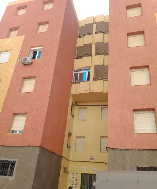 Location Appartement F3 Alger Draria