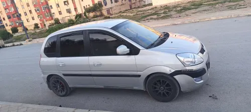 Hyundai Matrix 2009 