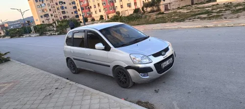 Hyundai Matrix 2009 