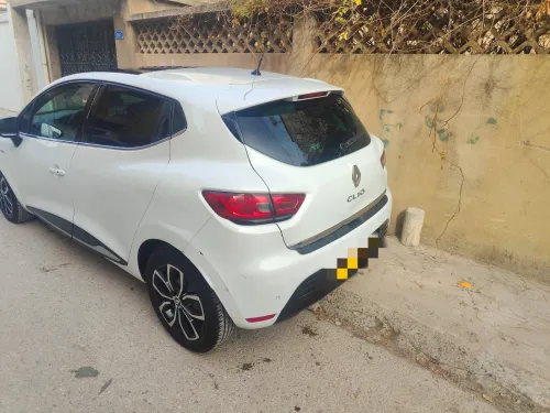 Renault Clio 4 2019 Limited 2