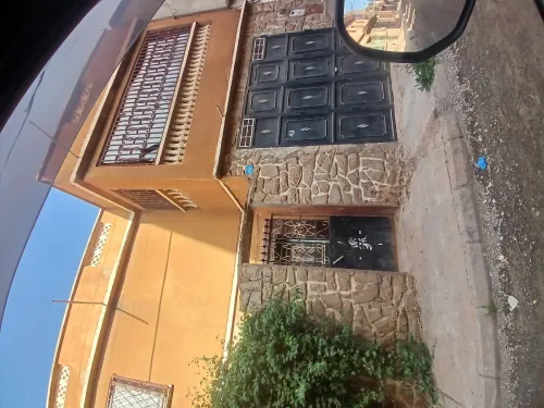 Vente Villa Sidi Bel Abbès Sidi lahcene