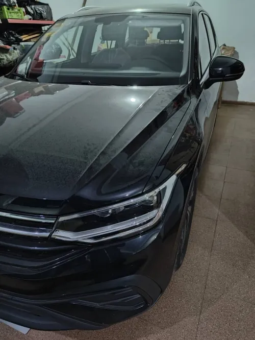 Volkswagen Tiguan 2025 L