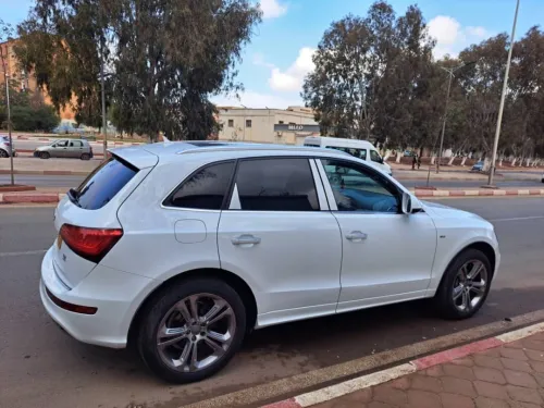 Audi Q5 2015 S Line