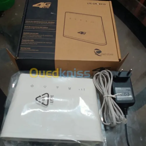 Modem 4G 