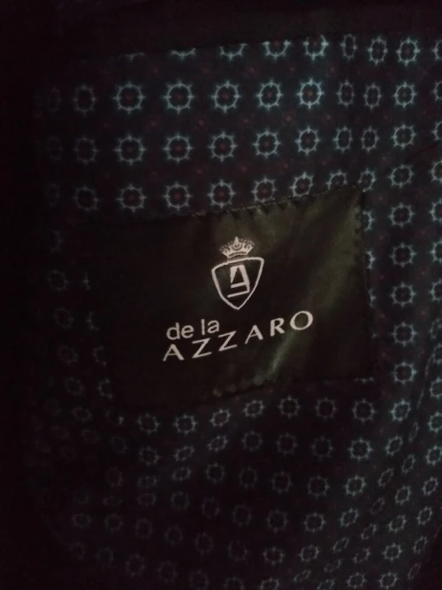 Costume Azzaro 