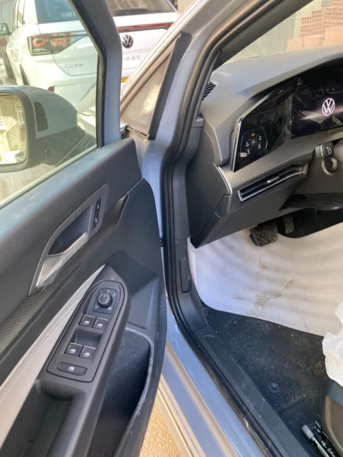 Volkswagen Golf 8.5 2025 R-Line