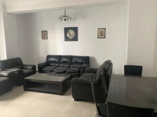 Location Appartement Duplex F4 Alger Cheraga