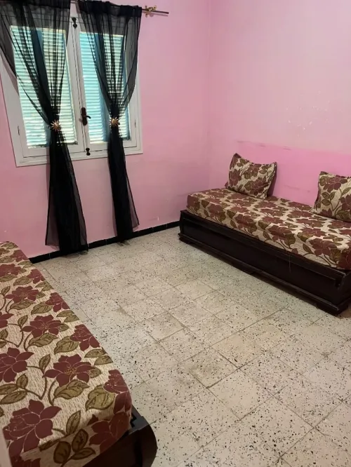 Location vacances Appartement F3 Jijel Jijel