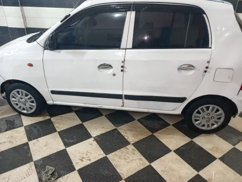 Hyundai Atos 2008 GL