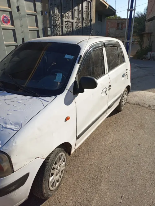Hyundai Atos 2008 GL