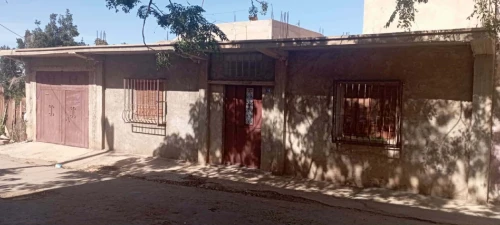 Vente Appartement F3 Oran Ain el kerma
