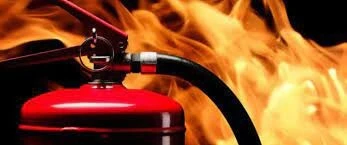 Vente et Recharge extincteurs 