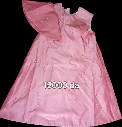 Robes de marque anglaise 