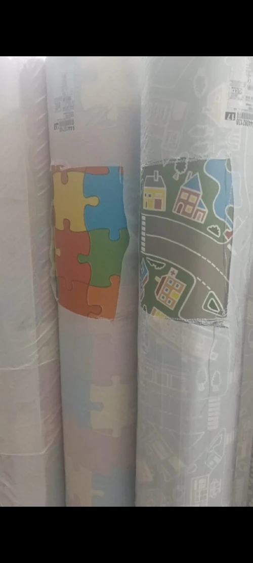 Gerflex 3 mètres 
