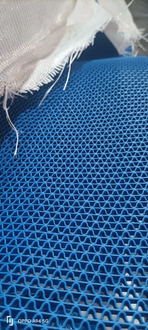 Tapis antidérapant 