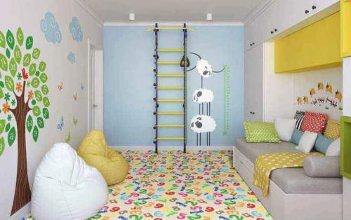 Moquette hôtel 