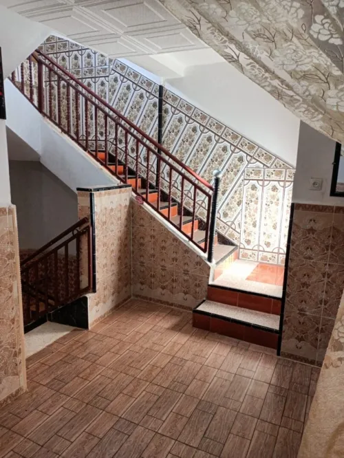 Location Villa Tlemcen Honaine