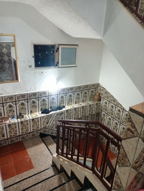 Location Villa Tlemcen Honaine