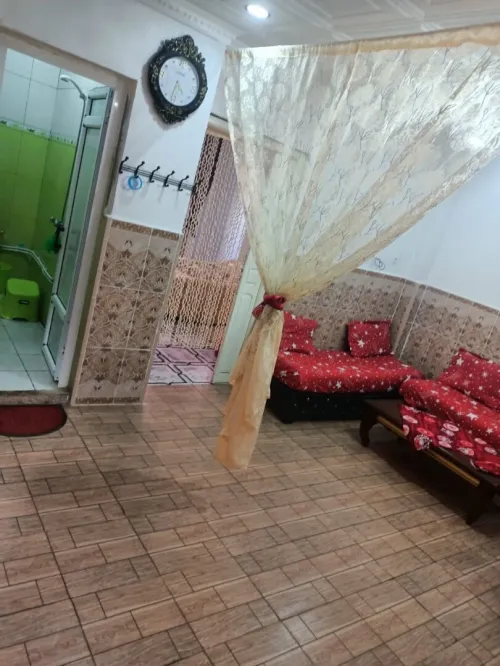 Location Villa Tlemcen Honaine