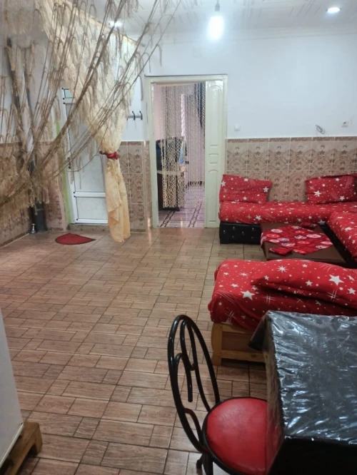 Location Villa Tlemcen Honaine